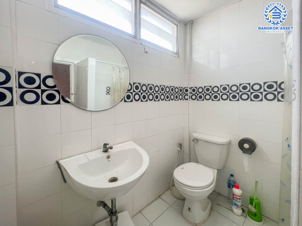 *****ทาวน์เฮ้าส์มือสอง ม.โชคชัยแสนสุข ลาดพร้าว เนื้อที่มากถึง 25 ตร.ว. ฟังก์ชัน 3 ห้องนอน 3 ห้องน้ำ 1 ที่จอดรถ บนทำเลแห่งการเดินทาง เชื่อมต่อถนนลาดพร้าว, ถนนรามคำแหง, ถนนประเสริฐมนูกิจ ใกล้เดอะมอล์บางกะปิ